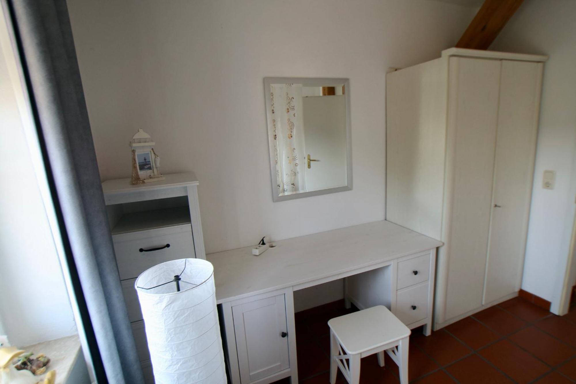 דירות Groß Zicker Haus Am Bodden מראה חיצוני תמונה