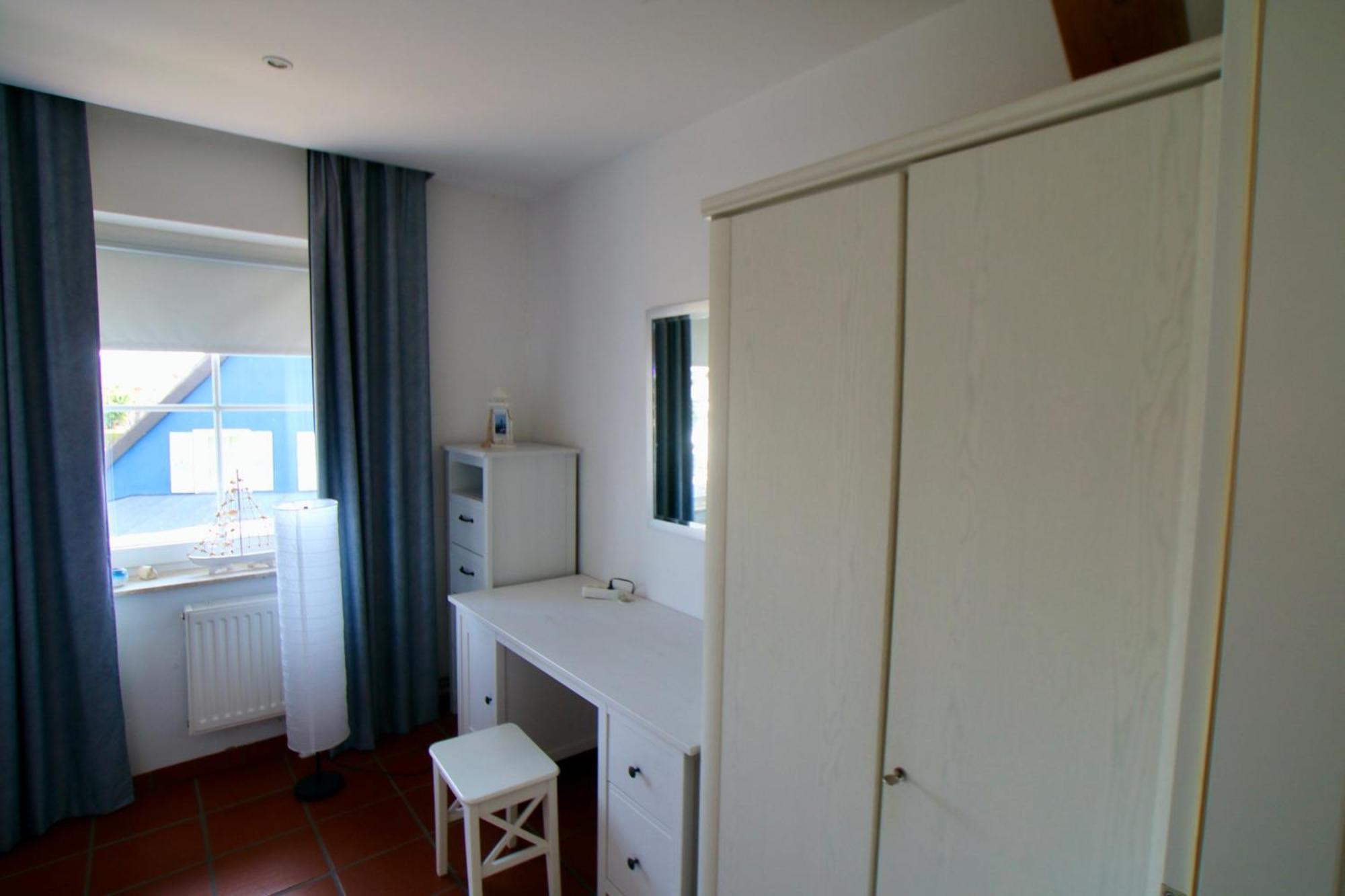 דירות Groß Zicker Haus Am Bodden מראה חיצוני תמונה