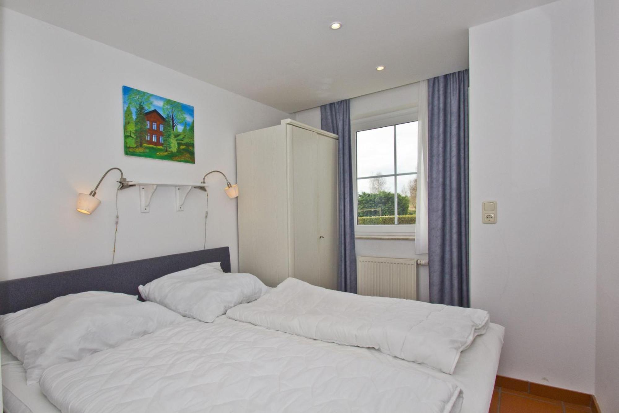דירות Groß Zicker Haus Am Bodden חדר תמונה